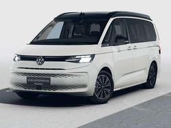 Candyweiß/dach schwarz Neu 2025 VW T7 Edition Van | 59.865 €