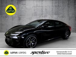 Stellar black Neu 2025 Lotus Emeya Kleinwagen | 107.950 € (Superpreis)