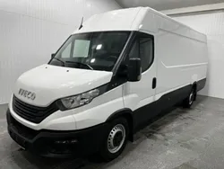 Bianco ic 194 Gebraucht 2023 Iveco Daily Van | 29.690 € (Superpreis)