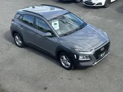 Grau Gebraucht 2019 Hyundai Kona YES! SUV | 12.900 € (Guter Preis)