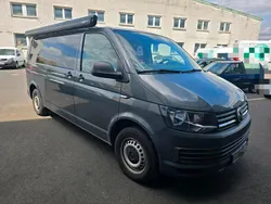 Grau Gebraucht 2019 VW T6.1 Van | 37.999 € (Teuer)
