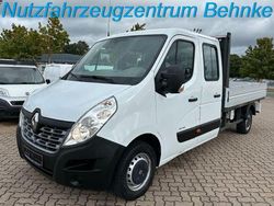 Weiss Gebraucht 2016 Renault Master Van | 12.971 €