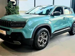 Andere Neu 2024 Jeep Avenger Longitude SUV | 25.199 € (Guter Preis)