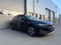Schwarz Gebraucht 2019 VW Polo Comfortline Limousine | 15.669 € (Fairer Preis)
