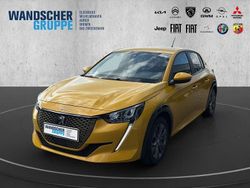 Gelbandere Gebraucht 2021 Peugeot e-208 Active Kleinwagen | 14.600 € (Fairer Preis)