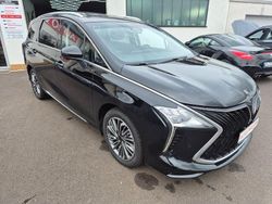 Schwarz Neu 2025 DFSK Forthing 4 Van / Kleinbus | 30.995 € (Fairer Preis)