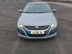 Gebraucht 2009 VW CC R-line Limousine | 7.600 € (Fairer Preis)