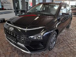 Schwarz Gebraucht 2024 Hyundai Bayon Trend SUV | 18.900 € (Guter Preis)