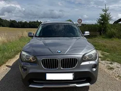 Grau Gebraucht 2012 BMW X1 SUV | 8.799 € (Fairer Preis)