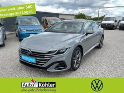 VW Arteon