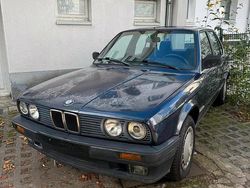 Blau Gebraucht 1998 BMW 316 Limousine | 5.000 €