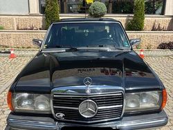 Schwarz Gebraucht 1981 Mercedes 200 Limousine | 8.000 €