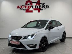 Weiß Gebraucht 2016 Cupra Ibiza Kleinwagen | 15.900 € (Teuer)