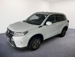 Silber Neu 2024 Suzuki Vitara Comfort SUV | 26.079 € (Fairer Preis)