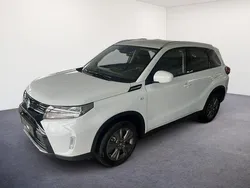 Silber Neu 2024 Suzuki Vitara Comfort SUV | 26.579 € (Fairer Preis)