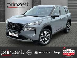 Ceramic grey Gebraucht 2023 Nissan X-Trail Visia SUV | 23.970 € (Superpreis)