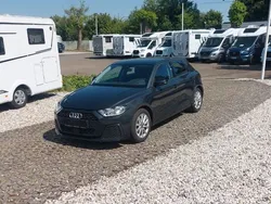 Grau Gebraucht 2020 Audi A1 Sportback Kleinwagen | 15.530 € (Guter Preis)