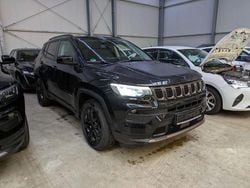 Schwarz Gebraucht 2022 Jeep Compass SUV | 22.950 € (Superpreis)