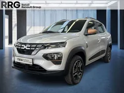Grau Gebraucht 2024 Dacia Spring Extreme Kleinwagen | 15.180 € (Guter Preis)
