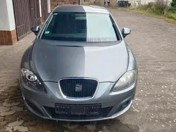 Grau Gebraucht 2012 Seat Leon Copa Limousine | 4.600 € (Guter Preis)