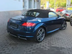 Audi TT Roadster