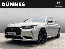 Grau Gebraucht 2023 DS Automobiles DS9 Performance Line Plus Limousine | 38.890 € (Teuer)