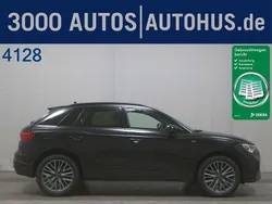 Schwarz Gebraucht 2022 Audi Q3 S-Line SUV | 25.980 € (Guter Preis)