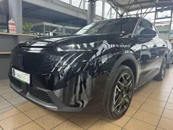 Schwarz Neu 2025 Peugeot 3008 GT SUV | 38.800 € (Fairer Preis)