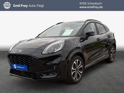 Schwarz Gebraucht 2023 Ford Puma ST-Line X SUV | 20.490 € (Guter Preis)