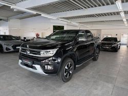 Schwarz Gebraucht 2025 VW Amarok Style Abholung | 52.990 € (Guter Preis)