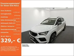 Gebraucht 2023 Cupra Ateca SUV | 32.950 € (Fairer Preis)