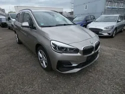 Silber Gebraucht 2022 BMW 220 Active Tourer Luxury Line Van / Kleinbus | 17.990 € (Guter Preis)