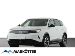 Weiß Neu 2025 Opel Grandland Electric SUV | 54.800 €