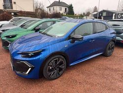 Iron blau Neu 2025 Renault Clio V Esprit Alpine Kleinwagen | 28.400 € (Fairer Preis)