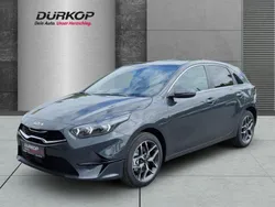 Schwarz Neu 2025 Kia Ceed Style Limousine | 28.689 € (Fairer Preis)