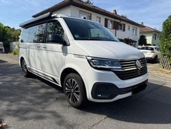 Weiß Gebraucht 2021 VW California Edition Van | 58.299 € (Guter Preis)