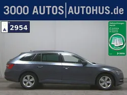 Grau Gebraucht 2020 Skoda Superb Ambition Kombi | 13.980 € (Guter Preis)