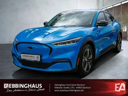 Blau Neu 2025 Ford Mustang Mach-E Basis SUV | 44.999 €