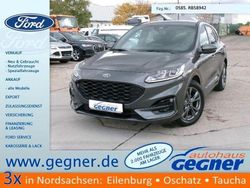 Magnetic Gebraucht 2024 Ford Kuga ST-Line SUV | 22.290 € (Superpreis)