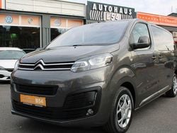 Gris platinium Gebraucht 2021 Citroën Spacetourer Business Class Van | 29.991 € (Guter Preis)