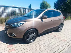 Beige Gebraucht 2013 Hyundai ix35 Style SUV | 10.300 € (Fairer Preis)
