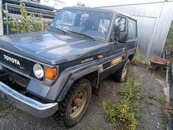 Gebraucht 2007 Toyota Land Cruiser SUV | 4.800 €