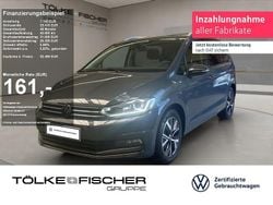 Grau Gebraucht 2024 VW Touran Move Van / Kleinbus | 32.469 € (Superpreis)