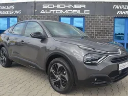Grau Gebraucht 2024 Citroën C4 SUV | 21.490 € (Etwas zu teuer)