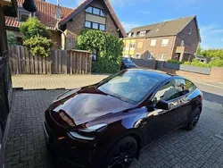 Gebraucht 2023 Tesla Model Y Performance SUV | 47.500 € (Teuer)