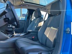 Blau Gebraucht 2019 Peugeot 208 Allure Kleinwagen | 12.696 € (Fairer Preis)