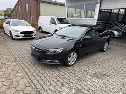 Schwarz Gebraucht 2017 Opel Insignia Edition Kombi | 8.990 € (Fairer Preis)