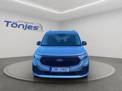 Silber Gebraucht 2022 Ford Tourneo Connect Titanium Van / Kleinbus | 23.980 € (Guter Preis)