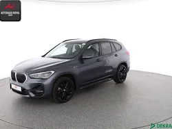 Mineralgrau Gebraucht 2022 BMW X1 Sport Line SUV | 25.880 € (Guter Preis)