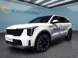 Weiß Gebraucht 2025 Kia Sorento Platinum SUV | 59.899 €